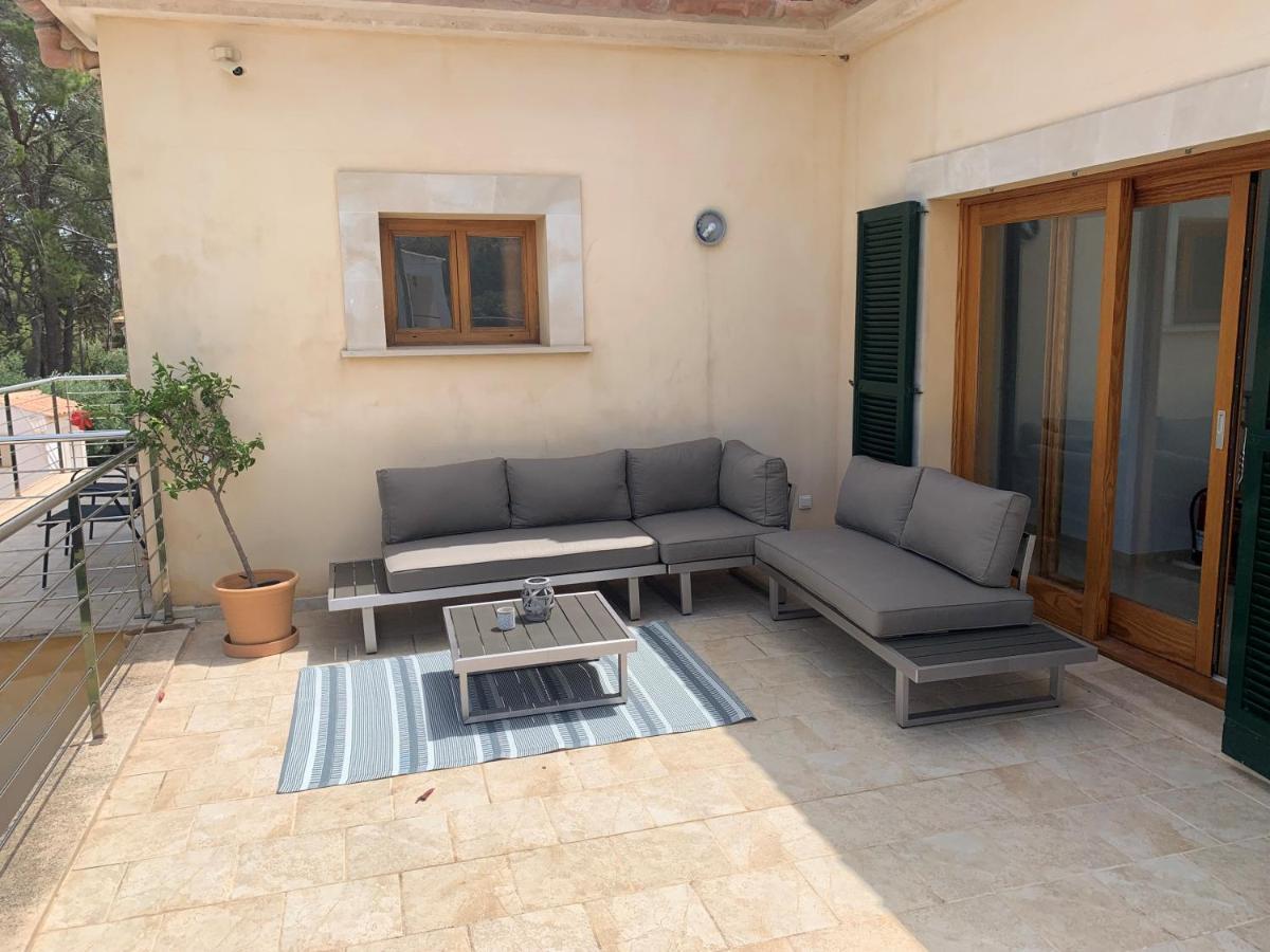 Villa Los Pinos Port de Pollença
